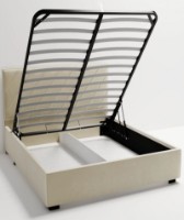 Кровать My-Style Luna 90x200 P08D90M02 фото №5 — интернет-магазин Desire.md