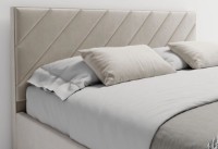 Кровать My-Style Luna 160x200 P08D16M03 фото №6 — интернет-магазин Desire.md