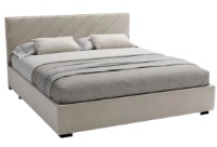 Кровать My-Style Luna 160x200 P08D16M03 фото №7 — интернет-магазин Desire.md