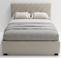 Кровать My-Style Luna 90x200 P08D90M03 фото №3 — интернет-магазин Desire.md