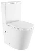 Унитаз Goxea GX-24001 фото №1 — интернет-магазин Desire.md