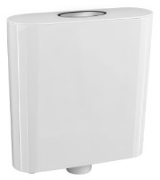 Rezervor de toaletă Goxea GX-26001 imaginea #1 — magazin online Desire.md