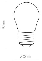 Лампа Tk-Lighting Amber 3572 фото №2 — интернет-магазин Desire.md