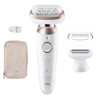 Epilator Braun Silk-epil 9 Flex SES 9030 imaginea #1 — magazin online Desire.md