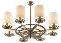 Люстра Avonni AV-1542-8ES