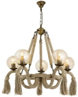 Люстра Avonni AV-1582-5E