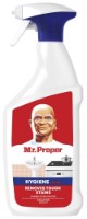 Produse de curățare pentru pardosele Mr. Proper Hygiene Spray 800ml