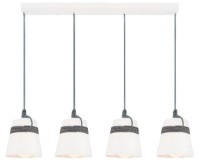 Люстра Ozcan 5020-4AS