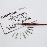 Set de desen pentru copii Mont Marte .Calligraphy (MMCA0007)