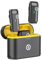 Микрофон Hollyland Lark C1 Duo for Android фото №1 — интернет-магазин Desire.md