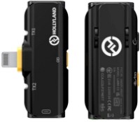 Microfon Hollyland Lark C1 Solo for IOS imaginea #3 — magazin online Desire.md