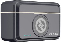 Микрофон Hollyland Lark M2 Camera Duo Shine Charcoal фото №5 — интернет-магазин Desire.md