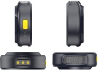 Microfon Hollyland Lark M2 Combo Shine Charcoal imaginea #5 — magazin online Desire.md