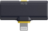 Microfon Hollyland Lark M2 Combo Shine Charcoal imaginea #6 — magazin online Desire.md