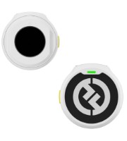 Микрофон Hollyland Lark M2 USB-C Duo Ivory White фото №4 — интернет-магазин Desire.md