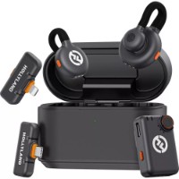 Микрофон Hollyland Lark M2S Ultimate Combo