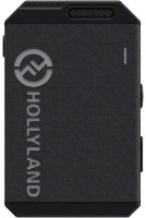 Микрофон Hollyland Lark Max Duo Black фото №3 — интернет-магазин Desire.md