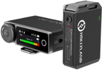 Microfon Hollyland Lark Max Solo Black imaginea #1 — magazin online Desire.md