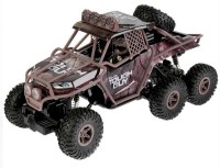 Jucărie teleghidată ChiToys Rock Through Brown (HB-PY1603) imaginea #4 — magazin online Desire.md