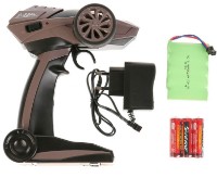 Jucărie teleghidată ChiToys Rock Through Brown (HB-PY1603) imaginea #8 — magazin online Desire.md