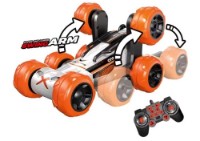 Радиоуправляемая игрушка ChiToys Six Wheleed Stunt Car (МЕ03.276) фото №2 — интернет-магазин Desire.md