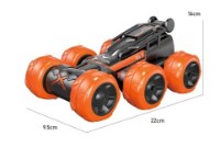 Радиоуправляемая игрушка ChiToys Six Wheleed Stunt Car (МЕ03.276) фото №3 — интернет-магазин Desire.md