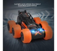 Радиоуправляемая игрушка ChiToys Six Wheleed Stunt Car (МЕ03.276) фото №6 — интернет-магазин Desire.md