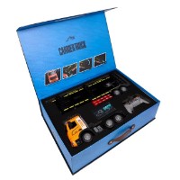 Радиоуправляемая игрушка New World (572113) фото №2 — интернет-магазин Desire.md