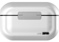 Микрофон Hollyland Lark M2 Lightning Duo Ivory White фото №5 — интернет-магазин Desire.md