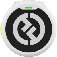 Микрофон Hollyland Lark M2 Lightning Duo Ivory White фото №7 — интернет-магазин Desire.md