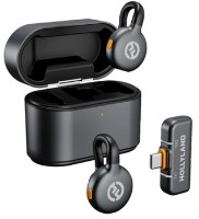 Микрофон Hollyland Lark M2S Duo фото №3 — интернет-магазин Desire.md