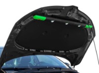 Lampă de inspecţie JBM 53707 imaginea #5 — magazin online Desire.md