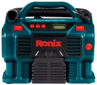 Compresor auto Ronix RH-4261 imaginea #4 — magazin online Desire.md