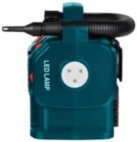 Compresor auto Ronix RH-4261 imaginea #6 — magazin online Desire.md