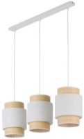 Люстра Tk-Lighting Boho 5654 White