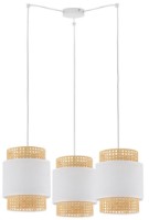Люстра Tk-Lighting Boho 5655 White