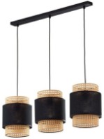 Люстра Tk-Lighting Boho 6541 Black