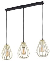 Люстра Tk-Lighting Brylant 2789 Gold