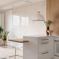 Люстра Tk-Lighting Cap 5664 Beige фото №3 — интернет-магазин Desire.md