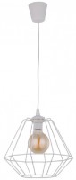 Люстра Tk-Lighting Diamond 4297 White