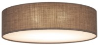 Потолочный светильник Tk-Lighting Earth 10165 Beige фото №2 — интернет-магазин Desire.md