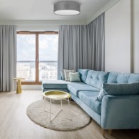 Потолочный светильник Tk-Lighting Earth 4661 Grey фото №2 — интернет-магазин Desire.md