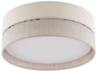 Потолочный светильник Tk-Lighting Eco 5775 Beige
