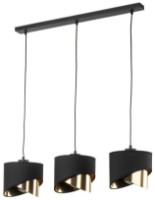Люстра Tk-Lighting Grant 4877 Black фото №1 — интернет-магазин Desire.md