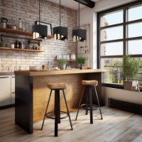 Люстра Tk-Lighting Grant 4877 Black фото №3 — интернет-магазин Desire.md