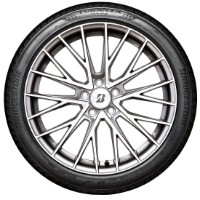 Anvelopa Bridgestone Turanza T005 255/40 R18 99Y XL * imaginea #2 — magazin online Desire.md