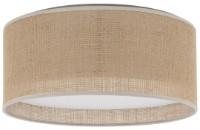 Потолочный светильник Tk-Lighting Juta 5798 Beige фото №1 — интернет-магазин Desire.md