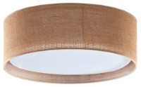 Потолочный светильник Tk-Lighting Juta 6584 Beige