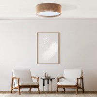 Потолочный светильник Tk-Lighting Juta 6584 Beige фото №2 — интернет-магазин Desire.md