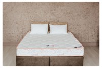 Ортопедический матрас ML-Mobila Lira 120х200 White фото №2 — интернет-магазин Desire.md